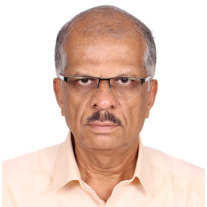 S Karthikeyan